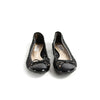 Jimmy Choo Mesh Bow Flats Shoes Jimmy Choo - Shop authentic new pre-owned designer brands online at Re-Vogue