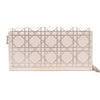 Christian Dior Lady Dior Satin Clutch Bags Dior - Shop authentic new pre-owned designer brands online at Re-Vogue