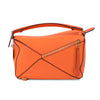 Loewe Small Puzzle Shoulder Bag Bags Loewe - Shop authentic new pre-owned designer brands online at Re-Vogue