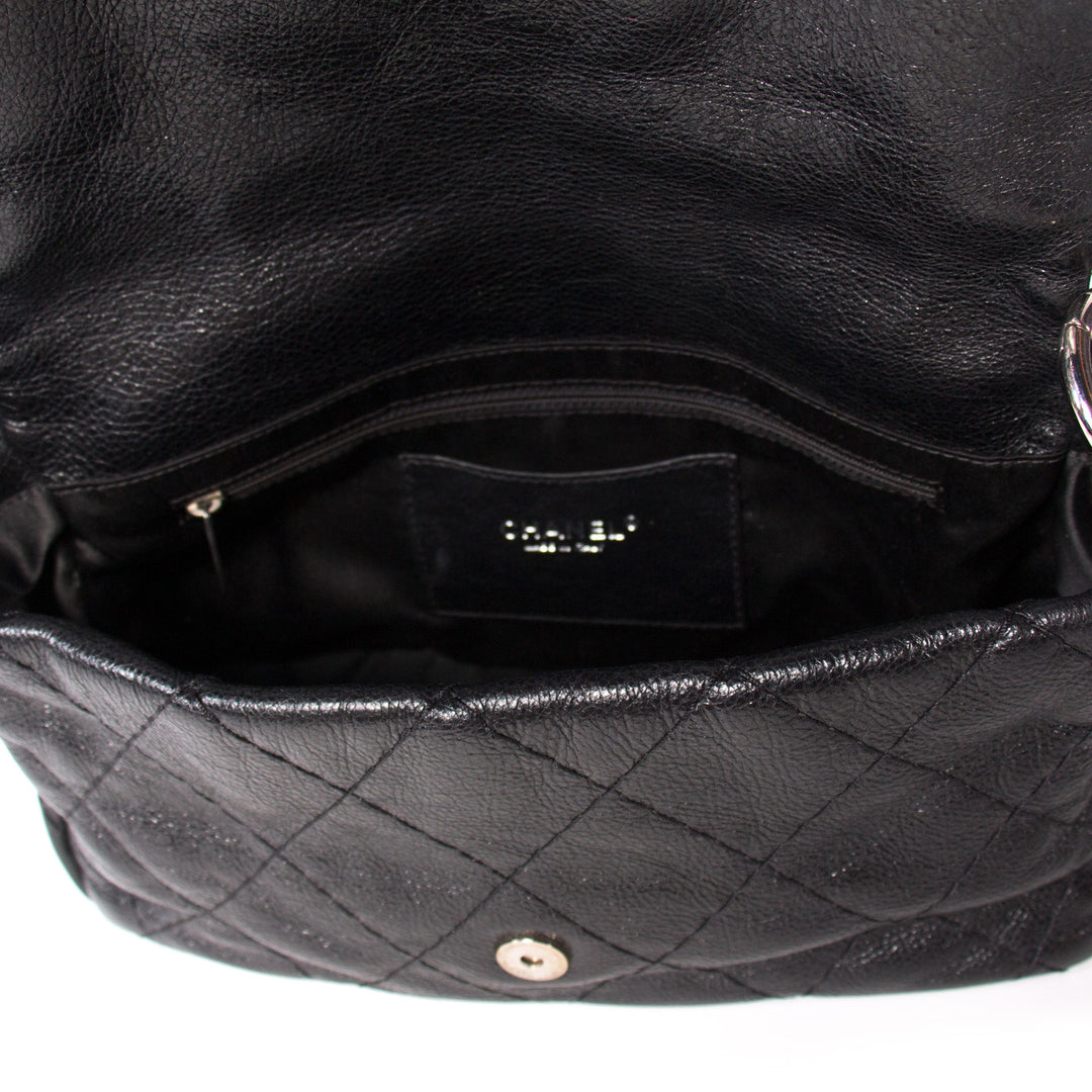 Chanel On The Road Flap Bag Bags Chanel - Shop authentic new pre-owned designer brands online at Re-Vogue
