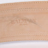 Balmain Bull Head Belt - revogue