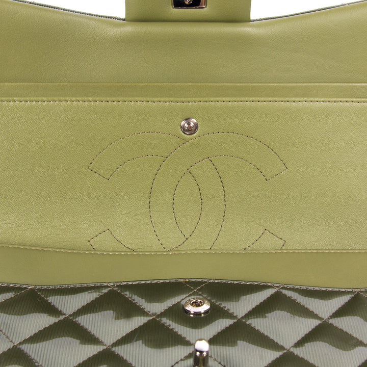 Chanel Classic Jumbo Double Flap - revogue