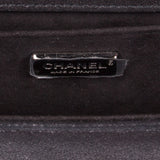 Chanel Sequin Boy Flap Bag - revogue