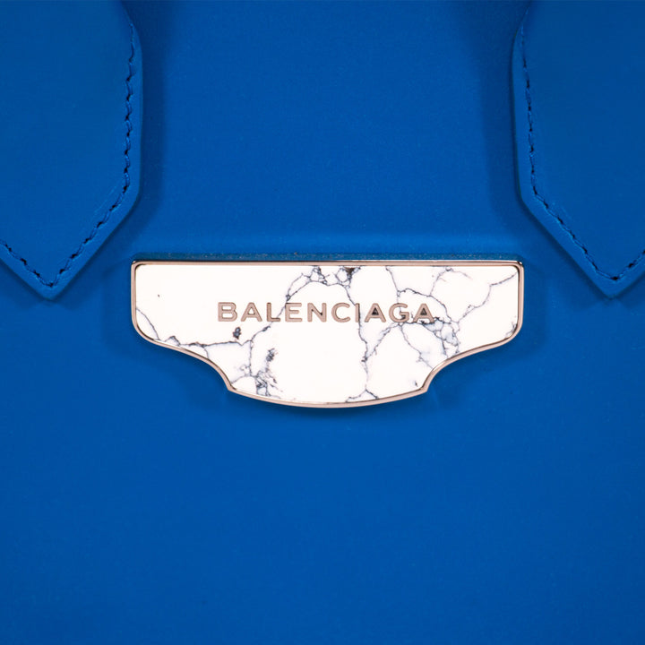Balenciaga Padlock Mini All Afternoon Bags Balenciaga - Shop authentic new pre-owned designer brands online at Re-Vogue