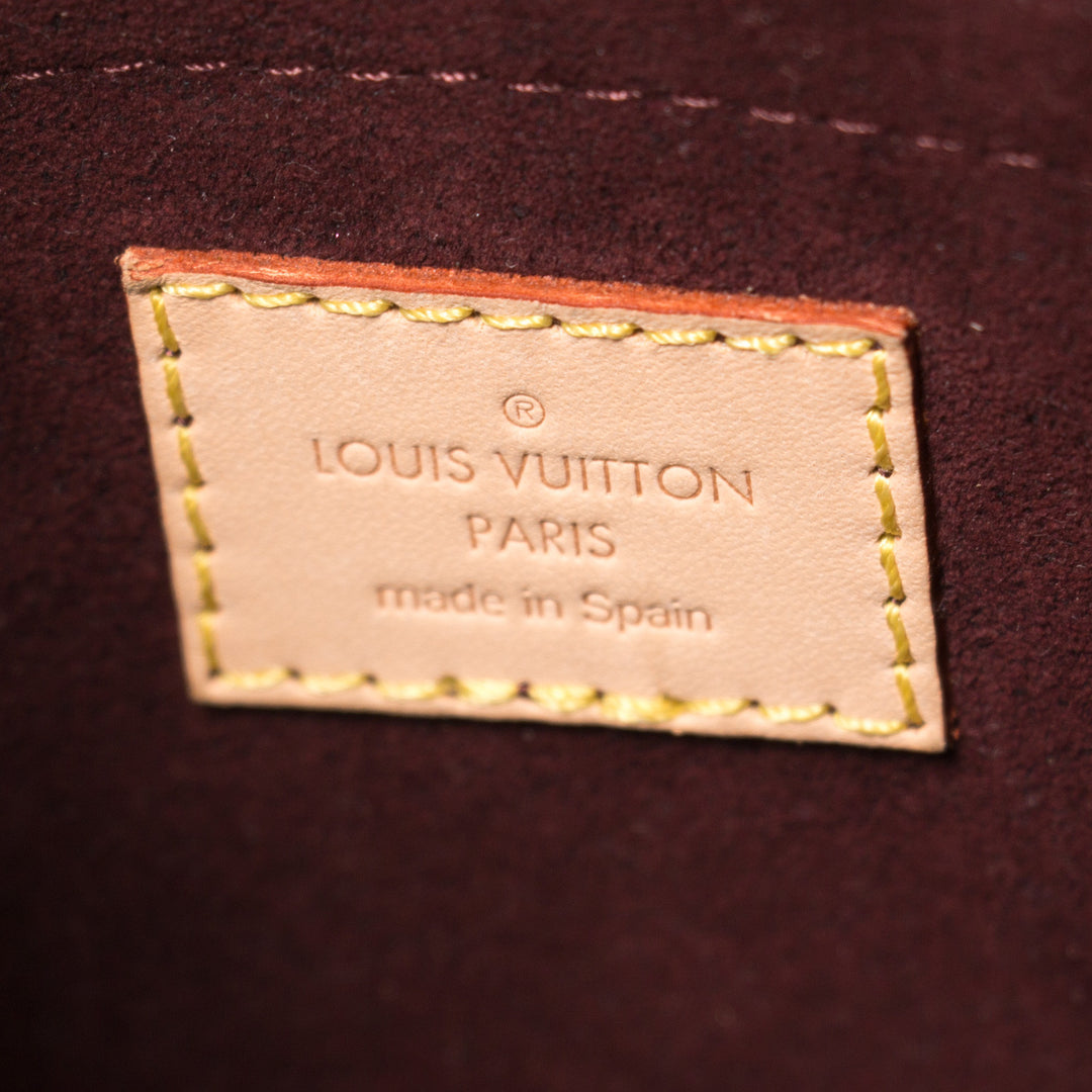 Louis Vuitton Montaigne BB Bags Louis Vuitton - Shop authentic new pre-owned designer brands online at Re-Vogue