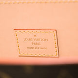 Louis Vuitton Shopping Bag Christian Louboutin - revogue