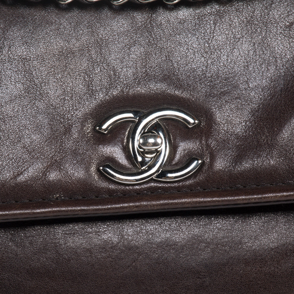 Chanel In The Business Bag Bags Chanel - Shop authentic new pre-owned designer brands online at Re-Vogue