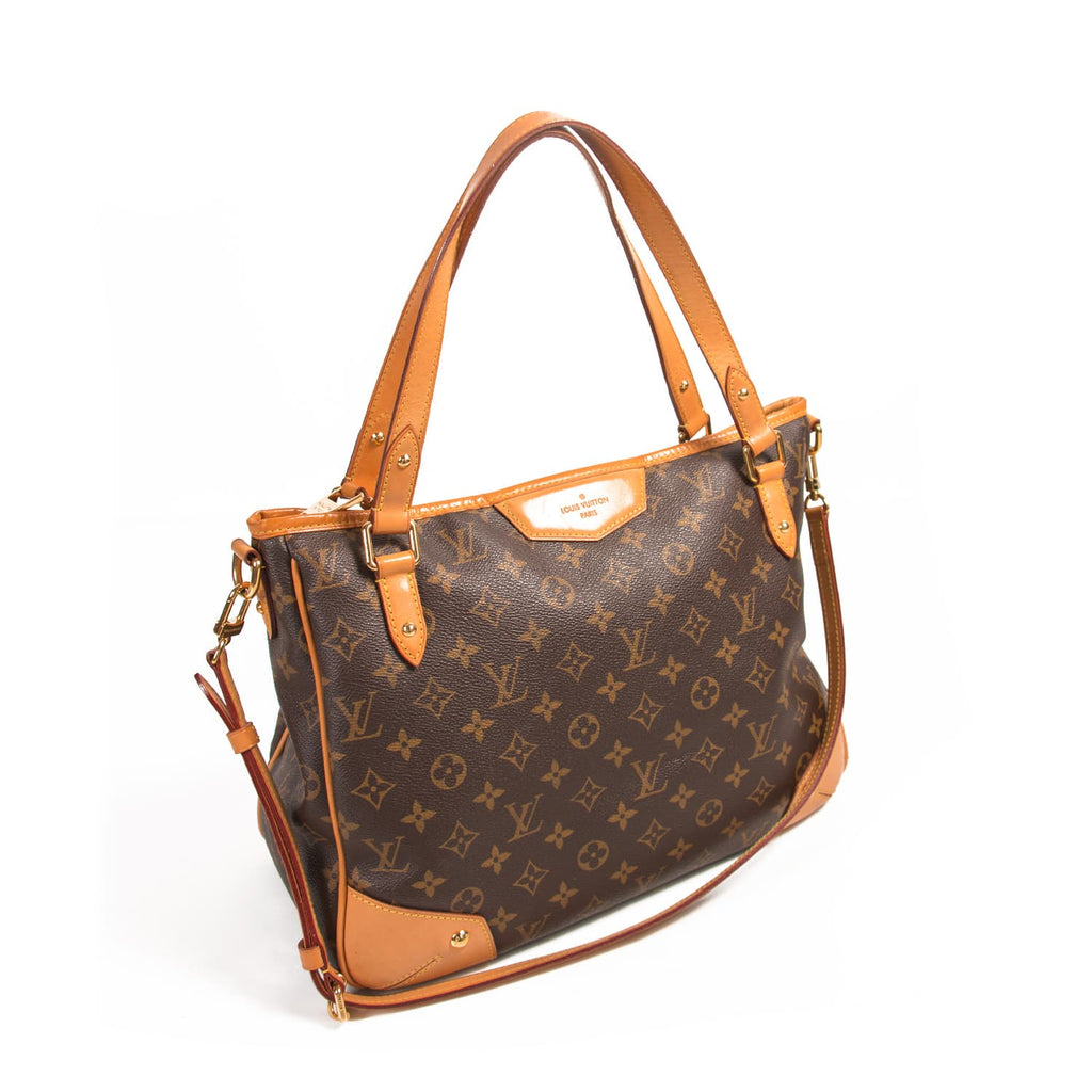 Louis Vuitton Monogram Estrela MM Bags Louis Vuitton - Shop authentic new pre-owned designer brands online at Re-Vogue
