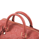 Louis Vuitton Monogram Empreinte Speedy 25 Bags Louis Vuitton - Shop authentic new pre-owned designer brands online at Re-Vogue