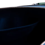 Louis Vuitton Aqua Print Epi Alma BB Bags Louis Vuitton - Shop authentic new pre-owned designer brands online at Re-Vogue