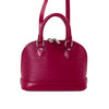 Louis Vuitton Alma Nano Epi Leather Bags Louis Vuitton - Shop authentic new pre-owned designer brands online at Re-Vogue