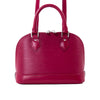 Louis Vuitton Alma Nano Epi Leather Bags Louis Vuitton - Shop authentic new pre-owned designer brands online at Re-Vogue