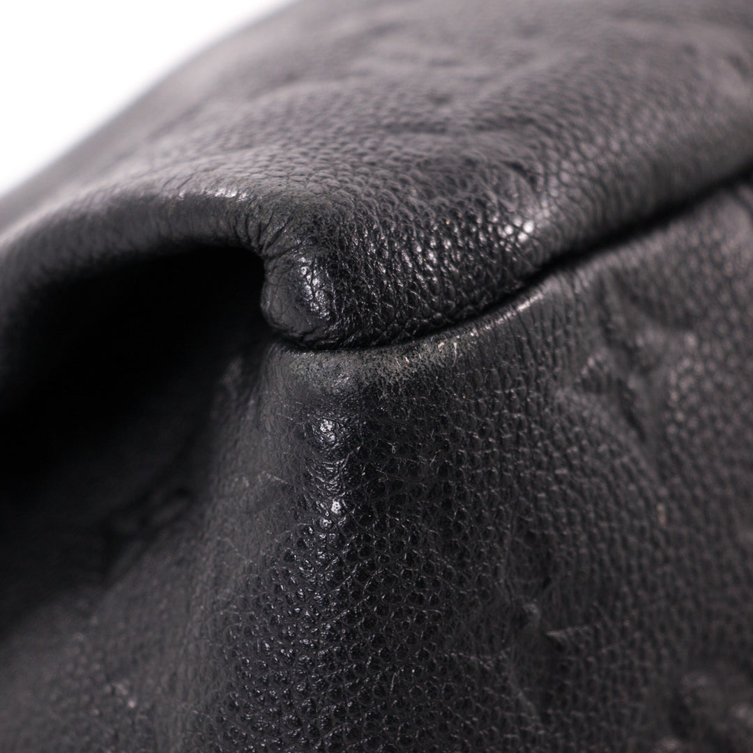 Louis Vuitton Monogram Empreinte Artsy MM Bags Louis Vuitton - Shop authentic new pre-owned designer brands online at Re-Vogue