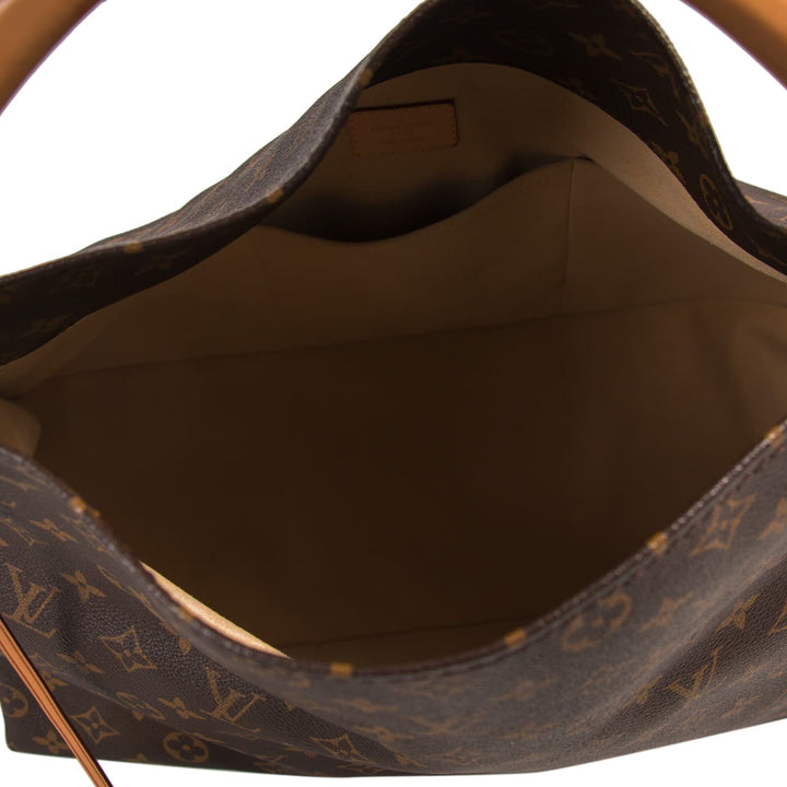 Louis Vuitton Monogram Artsy MM Bags Louis Vuitton - Shop authentic new pre-owned designer brands online at Re-Vogue