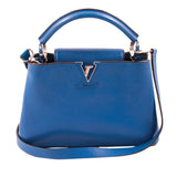 Louis Vuitton Taurillon Capucines BB Bags Louis Vuitton - Shop authentic new pre-owned designer brands online at Re-Vogue
