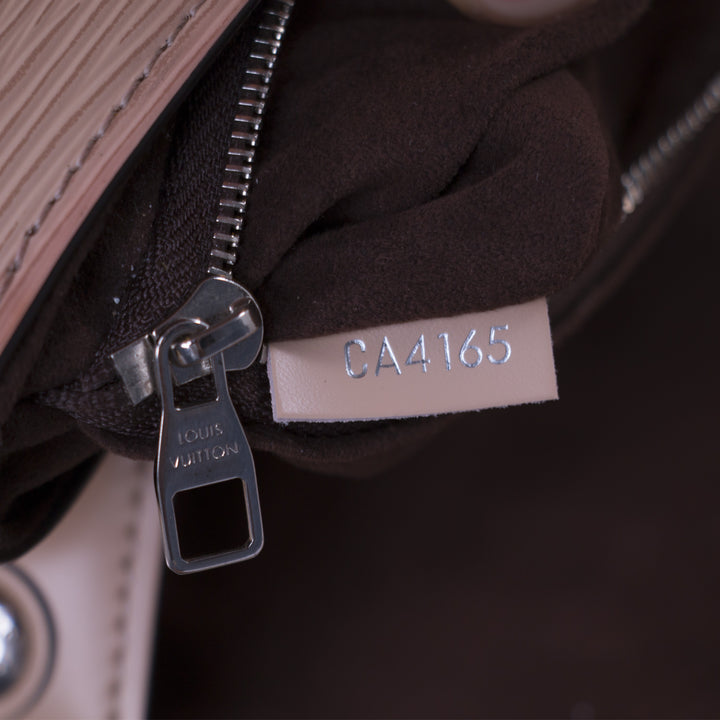 Louis Vuitton Epi Cluny BB Shoulder Bag Bags Louis Vuitton - Shop authentic new pre-owned designer brands online at Re-Vogue