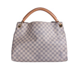 Louis Vuitton Damier Azur Artsy MM Bags Louis Vuitton - Shop authentic new pre-owned designer brands online at Re-Vogue