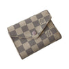 Louis Vuitton Damier Azur Victorine Wallet