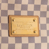 Louis Vuitton Damier Azur Galleria PM Bags Louis Vuitton - Shop authentic new pre-owned designer brands online at Re-Vogue
