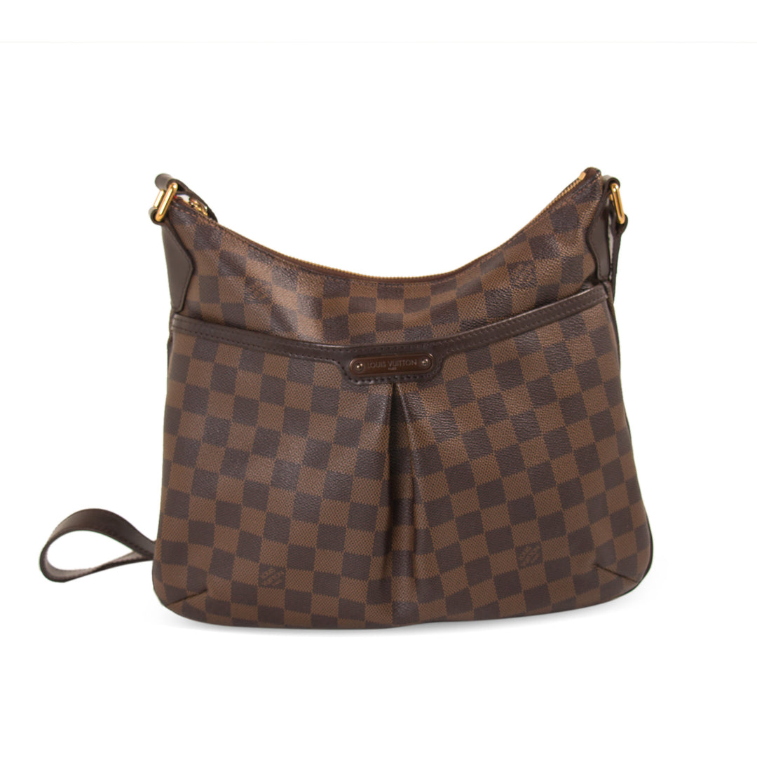 Louis Vuitton Damier Ebene Bloomsbury PM Bags Louis Vuitton - Shop authentic new pre-owned designer brands online at Re-Vogue
