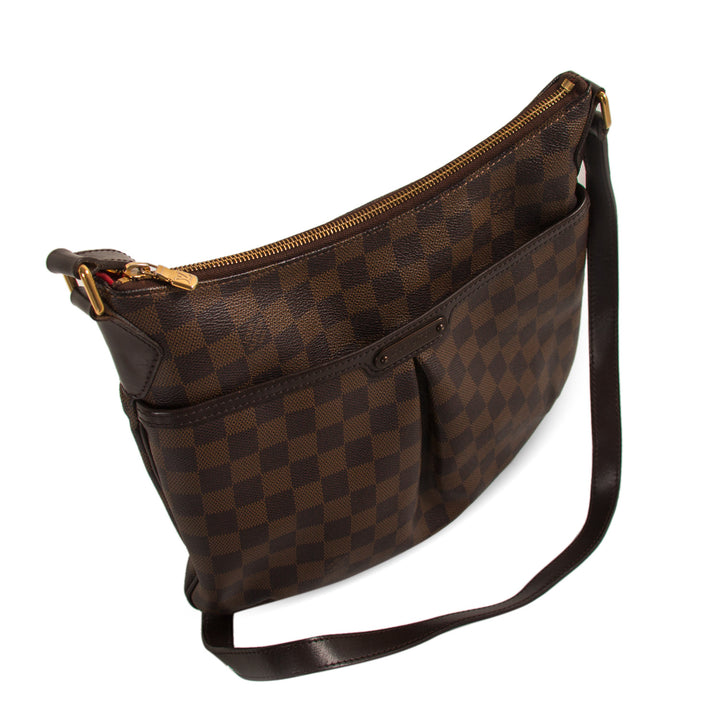 Louis Vuitton Damier Ebene Bloomsbury PM Bags Louis Vuitton - Shop authentic new pre-owned designer brands online at Re-Vogue