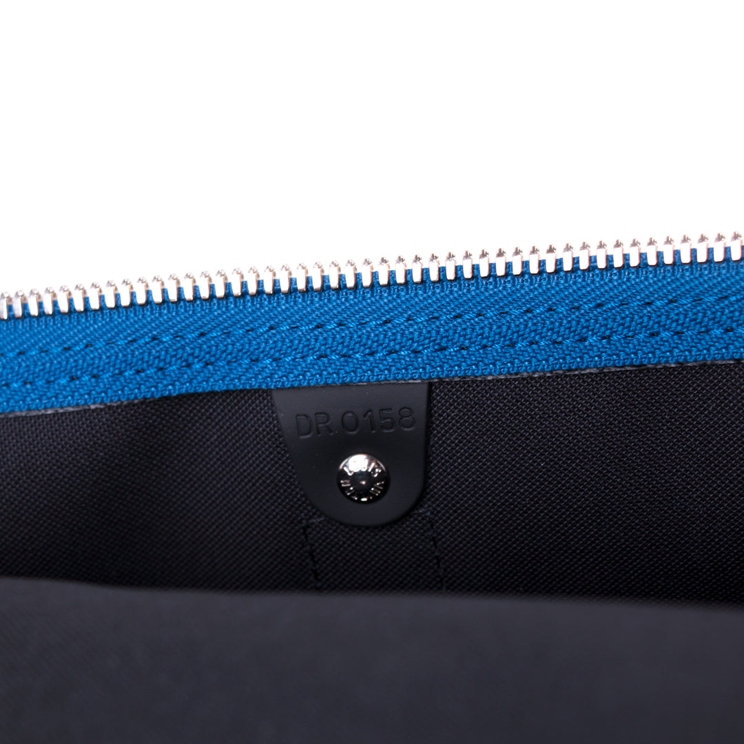 Louis Vuitton Damier Graphite Neo Keepall 45 Bandoulière Bags Louis Vuitton - Shop authentic new pre-owned designer brands online at Re-Vogue