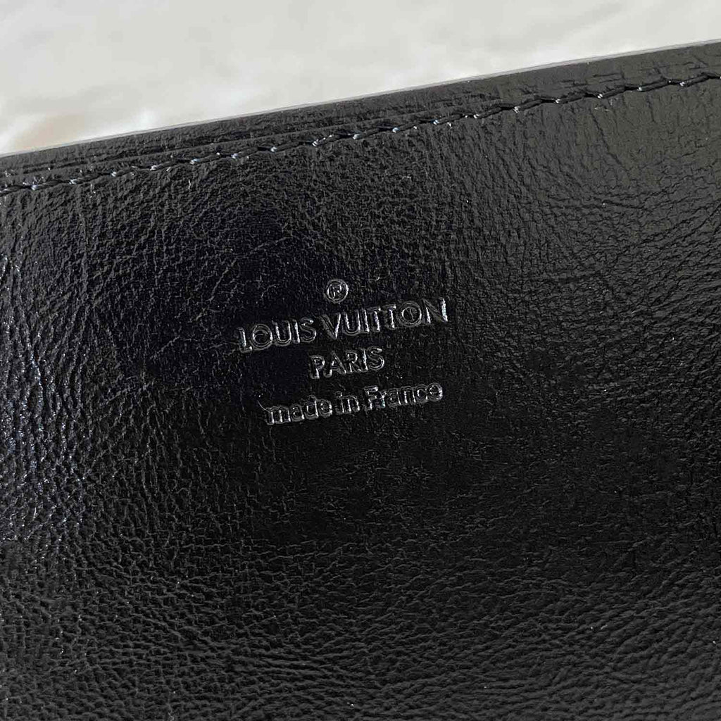 Louis Vuitton Monogram Reverse Dauphine Bumbag