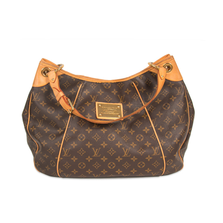 Louis Vuitton Monogram Galleria GM Bags Louis Vuitton - Shop authentic new pre-owned designer brands online at Re-Vogue