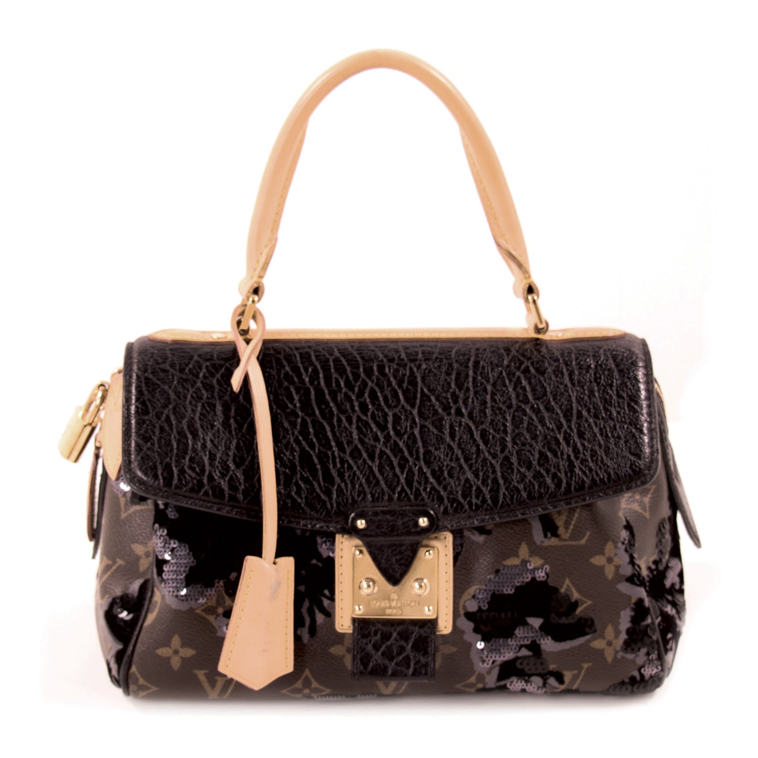 Vintage Coach Demi Black Pochette Bag, Women's Fashion, Bags & Wallets,  Shoulder Bags on Carousell