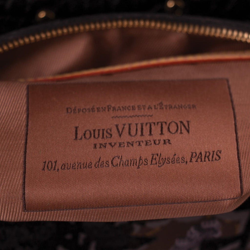 Louis Vuitton Fleur De Jai Carousel Bag Bags Louis Vuitton - Shop authentic new pre-owned designer brands online at Re-Vogue