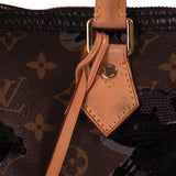 Louis Vuitton Fleur De Jai Speedy 30 Bags Louis Vuitton - Shop authentic new pre-owned designer brands online at Re-Vogue