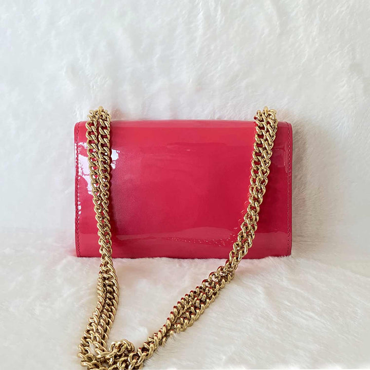 Louis Vuitton Chain Louise MM