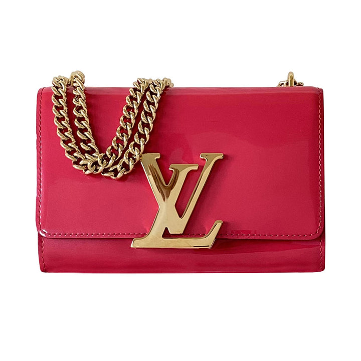 Louis Vuitton Chain Louise MM