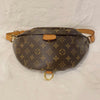 Louis Vuitton Monogram Bumbag