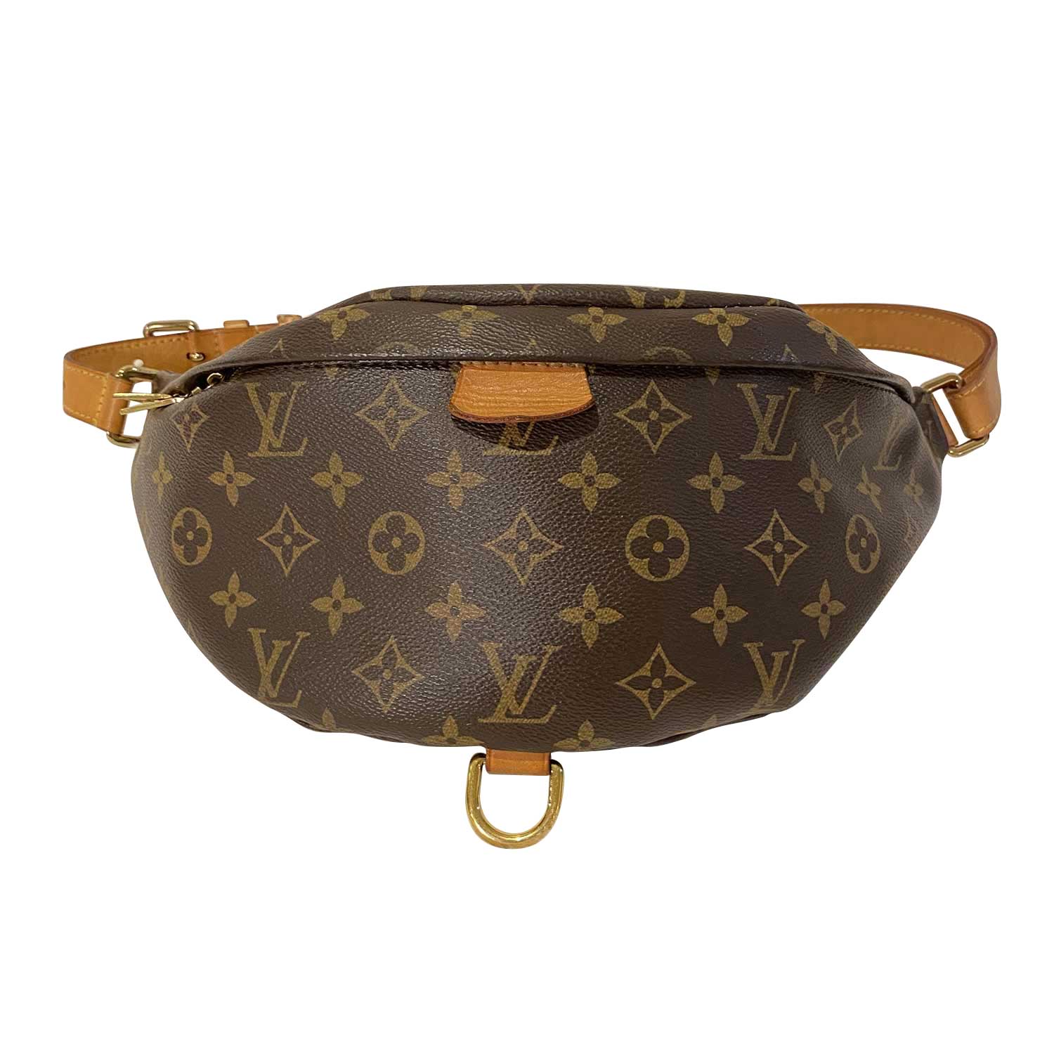 Mr Money - Today's Drop Louis Vuitton Bum Bag. Fashioned in classic  Monogram canvas and signed with a “Louis Vuitton Paris” leather patch, this  uber-functional Bumbag transforms sportwear into the very definition