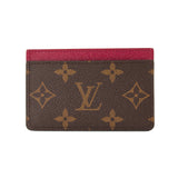 Louis Vuitton Monogram Card Holder Accessories Louis Vuitton - Shop authentic new pre-owned designer brands online at Re-Vogue