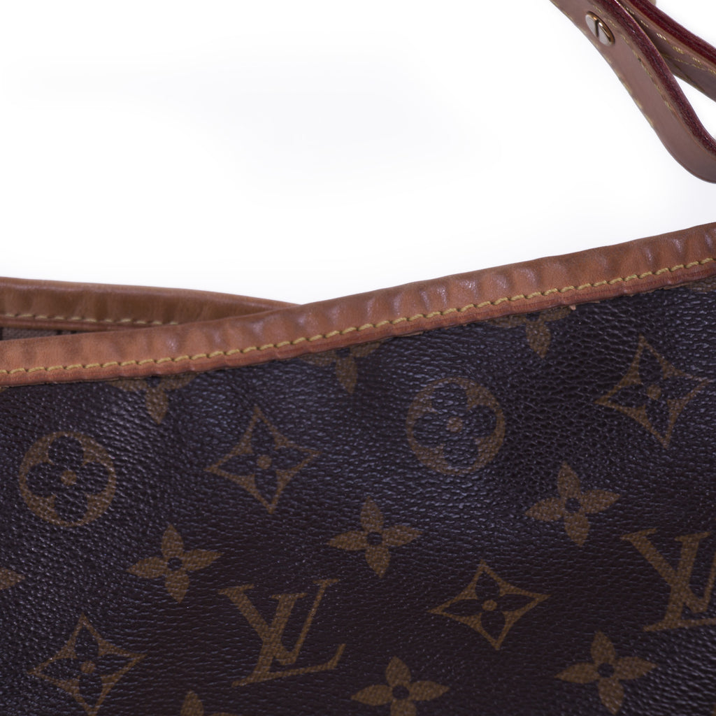 Louis Vuitton Monogram Delightful PM Bags Louis Vuitton - Shop authentic new pre-owned designer brands online at Re-Vogue