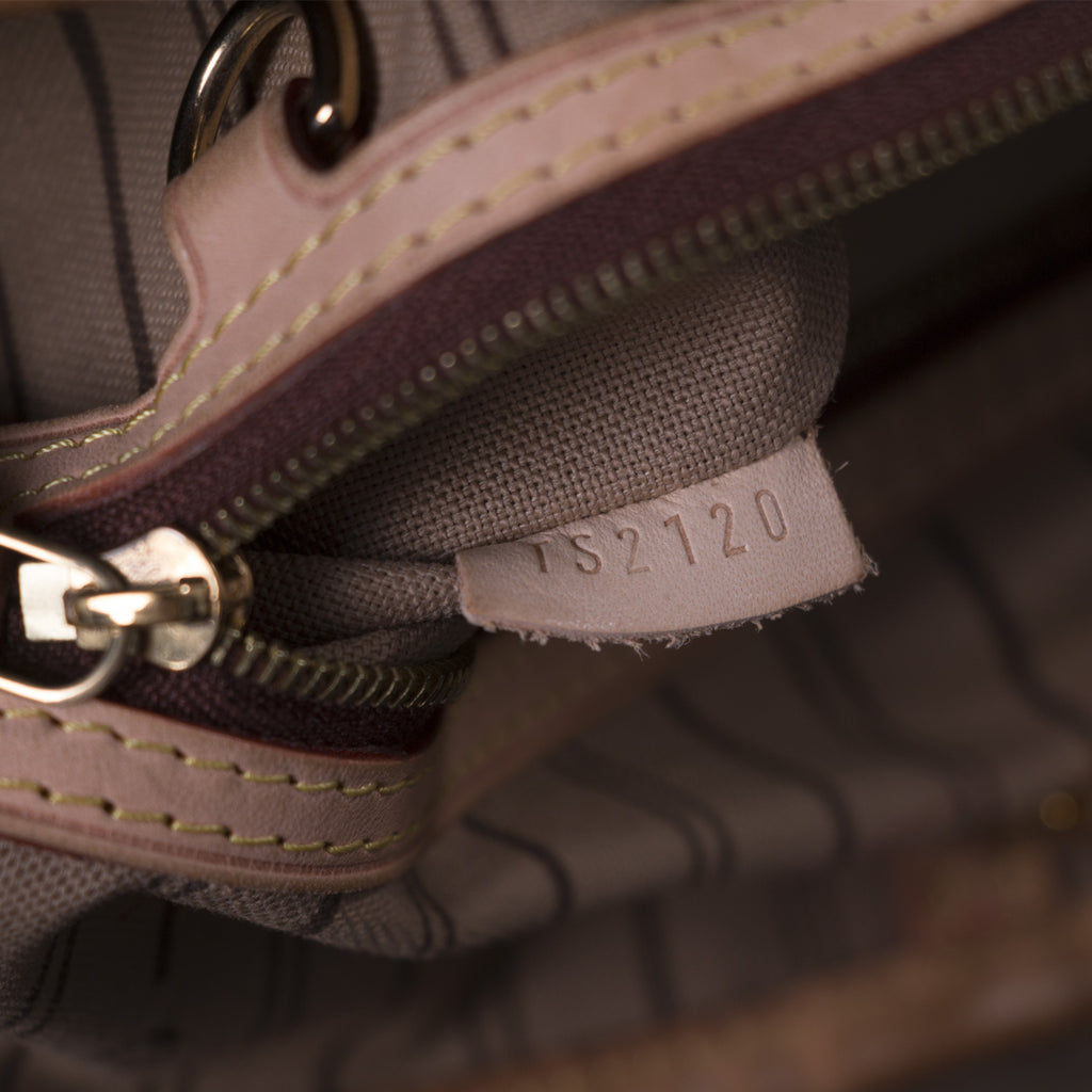 Louis Vuitton Monogram Delightful PM Bags Louis Vuitton - Shop authentic new pre-owned designer brands online at Re-Vogue