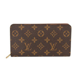 Louis Vuitton Monogram Zippy Wallet Accessories Louis Vuitton - Shop authentic new pre-owned designer brands online at Re-Vogue
