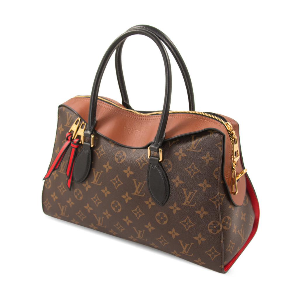 Louis Vuitton Tuileries Monogram Bag Bags Louis Vuitton - Shop authentic new pre-owned designer brands online at Re-Vogue