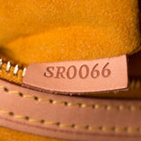 Louis Vuitton Multicolor Fringes Bucket Tote Bag Bags Louis Vuitton - Shop authentic new pre-owned designer brands online at Re-Vogue