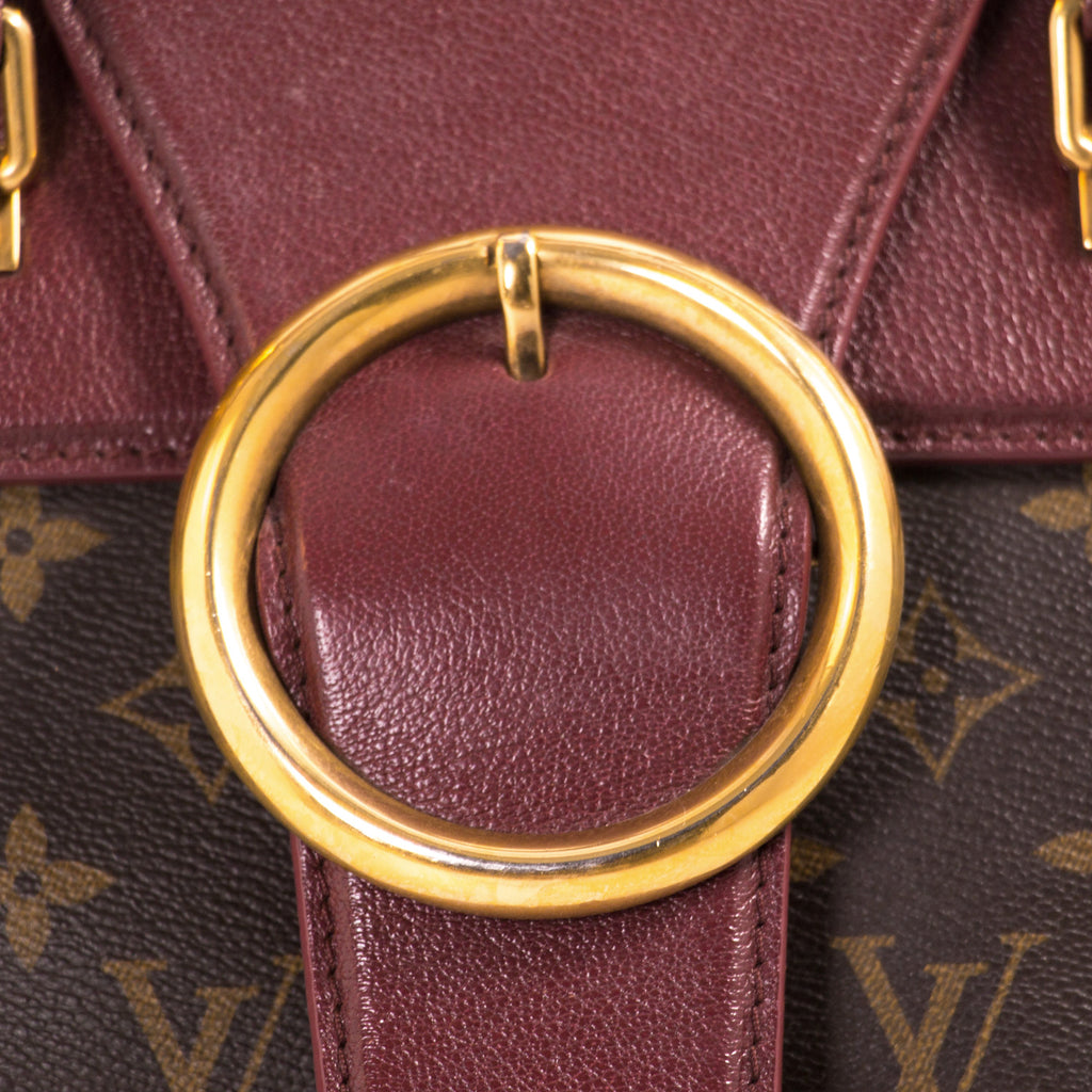 Louis Vuitton Golden Arrow Speedy Bags Louis Vuitton - Shop authentic new pre-owned designer brands online at Re-Vogue