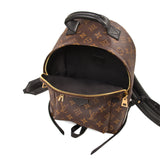 Louis Vuitton Palm Springs Backpack PM Bags Louis Vuitton - Shop authentic new pre-owned designer brands online at Re-Vogue