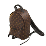 Louis Vuitton Palm Springs Backpack PM Bags Louis Vuitton - Shop authentic new pre-owned designer brands online at Re-Vogue