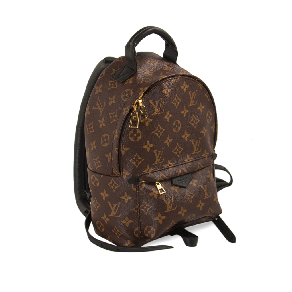 Louis-Vuitton-Monogram-Reverse-Palm-Springs-Back-Pack-PM-M44870 –  dct-ep_vintage luxury Store