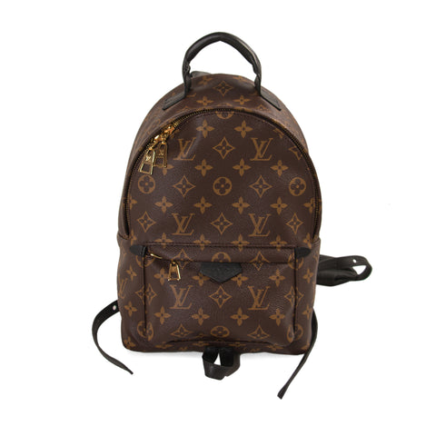 Gucci Soho Textured-Leather Backpack