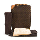 Louis Vuitton Monogram Pégase 50 Travel Bag Bags Louis Vuitton - Shop authentic new pre-owned designer brands online at Re-Vogue