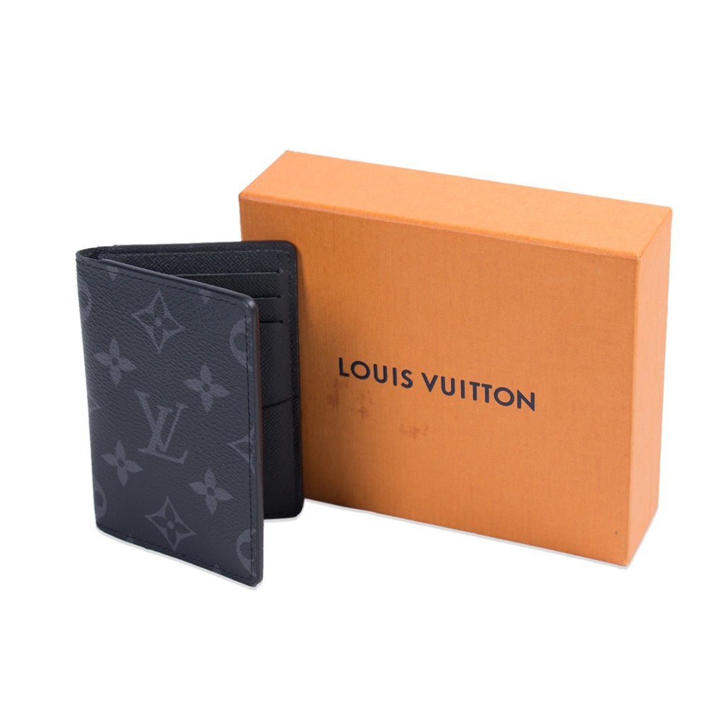 Louis Vuitton Pocket Organizer Accessories Louis Vuitton - Shop authentic new pre-owned designer brands online at Re-Vogue