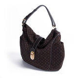 Louis Vuitton Idylle Romance Hobo Bags Louis Vuitton - Shop authentic new pre-owned designer brands online at Re-Vogue