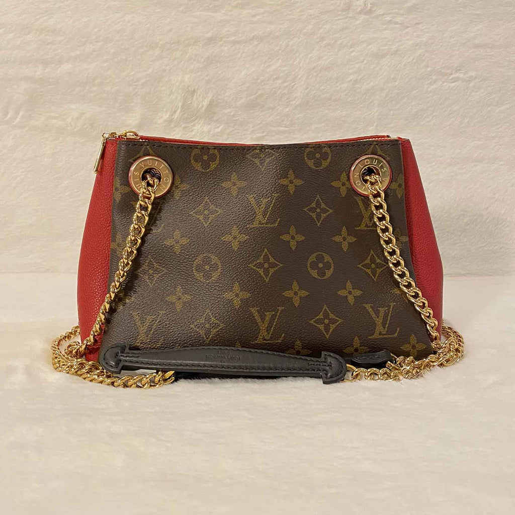 Shop authentic Louis Vuitton Monogram Nice BB Toiletry Bag at revogue for  just USD 1,750.00